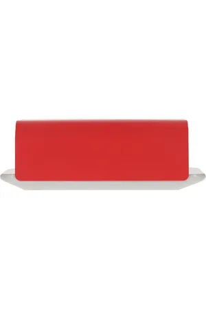 Alessi Mattina Butter Dish