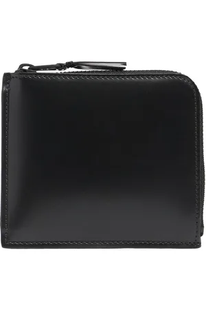 Comme des Garçons Very Leather Wallet