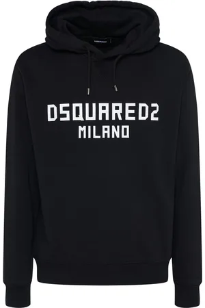 Dsquared2 Cool Fit Sweatshirt Hoodie