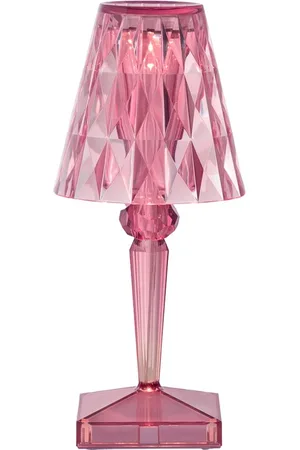 Kartell Battery Table Lamp