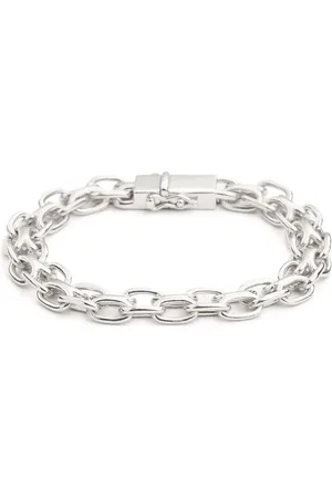 TOM WOOD Vintage Bracelet