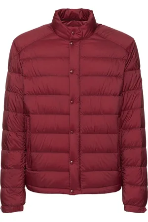Moncler Selves Nylon Down Jacket