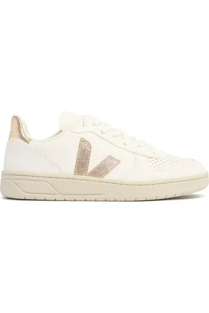 Veja V-10 Chrome-free Sneakers