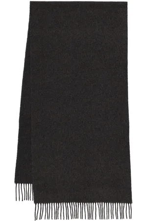 Totême Classic Wool Scarf