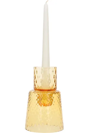 VENINI Campanile Candleholder