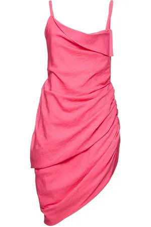 Jacquemus La Robe Saudade Mini Dress