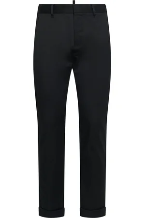 Dsquared2 Cool Guy Stretch Cotton Pants