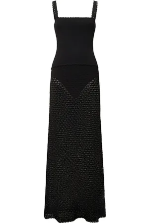 POSSE Romy Knitted Viscose Set