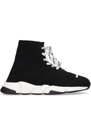 Balenciaga Speed Knit Sneakers
