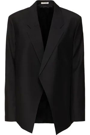 BITE Polus Wool & Silk Jacket