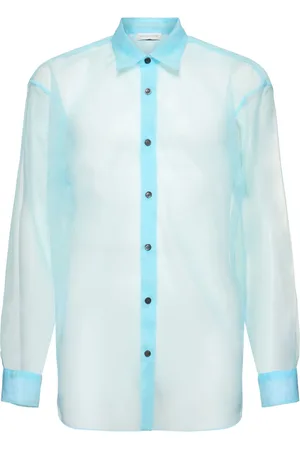 DRIES VAN NOTEN Croom Loose Fit Shirt
