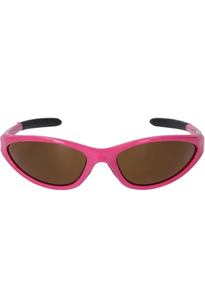 Marine Serre Ms X Vuarnet Visioner Sunglasses