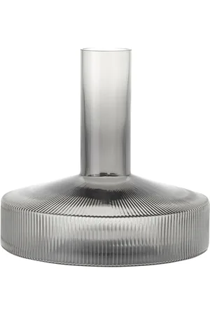 Ferm Living Ripple Wine Carafe