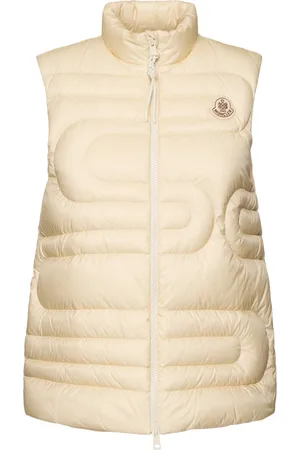 Moncler Cny Xihu Tech Down Vest