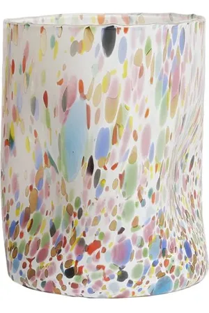 BITOSSI Set Of 2 Macchia Tumblers