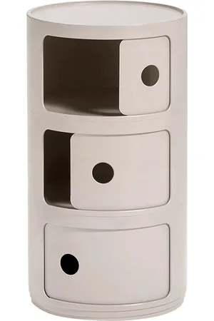 Kartell Componibili Bio Container