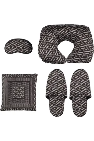 VERSACE Greca Signature Travel Set
