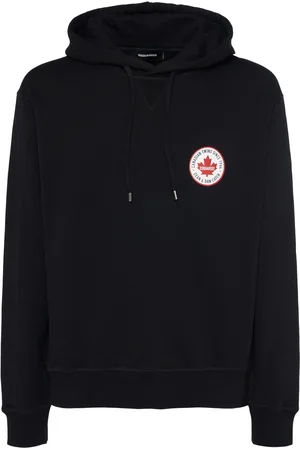 Dsquared2 Cool Fit Sweatshirt Hoodie