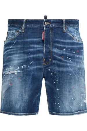 Dsquared2 Marine Shorts