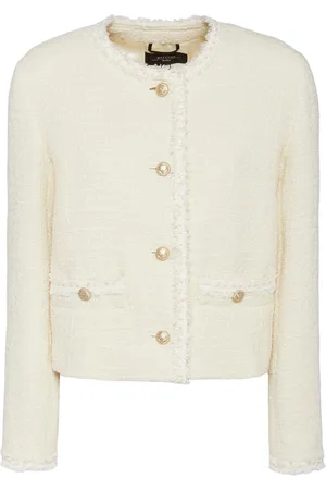 Max Mara Balia Jacket