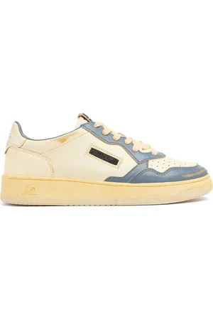 Autry Super Vintage Low Sneakers