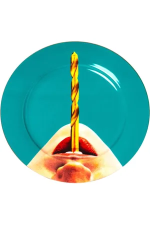 SELETTI Drill Plate