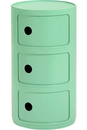 Kartell Componibili Bio Container