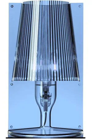 Kartell Take Table Lamp