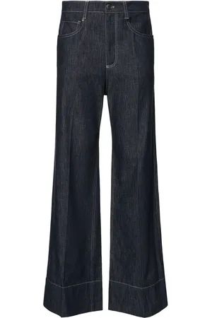 Brunello Cucinelli No-fade High Rise Boyfriend Jeans