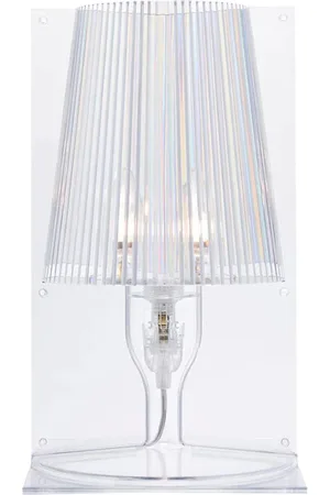 Kartell Take Table Lamp