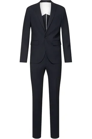 Dsquared2 Tokyo Wool Blend Suit