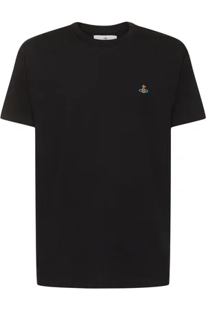 Vivienne Westwood Classic Multicolor Orb T-shirt