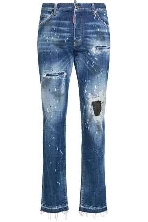 Dsquared2 Cool Guy Jeans
