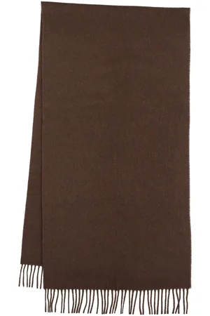 Totême Classic Wool Scarf