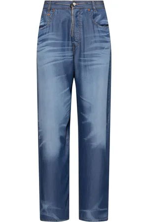 MAGLIANO Officina Loose Lyocell Jeans