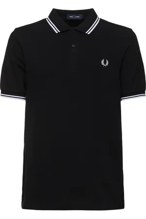 Comme des Garçons Fred Perry X Strong Will Polo