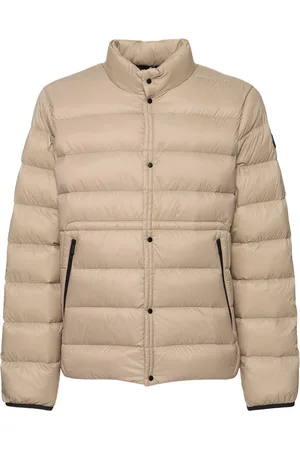 Moncler Charvin Nylon Down Jacket