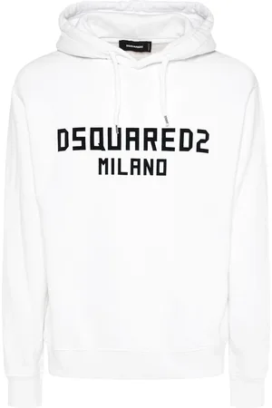 Dsquared2 Cool Fit Sweatshirt Hoodie
