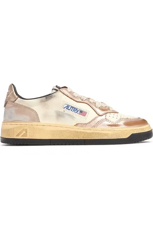 Autry Super Vintage Low Sneakers
