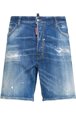 Dsquared2 Marine Shorts