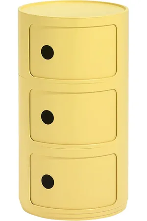 Kartell Componibili Bio Container