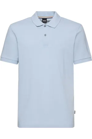 HUGO BOSS Pallas Cotton Polo