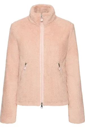 Moncler Teddy Capsule Polignac Down Jacket