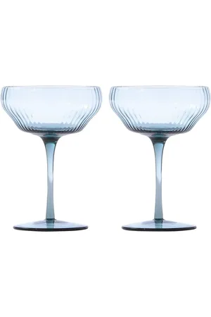 POLSPOTTEN Set Of 2 Pum Coupes