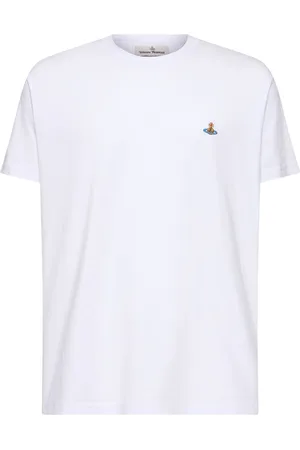Vivienne Westwood Classic Multicolor Orb T-shirt