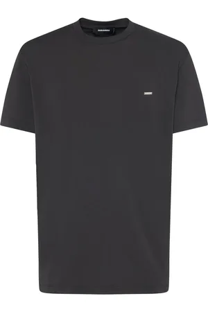Dsquared2 Cool Fit Cotton T-shirt