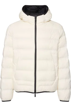 Moncler Gardy Nylon Down Jacket