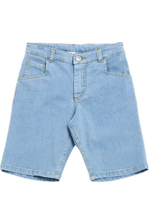 Etro Stretch Shorts