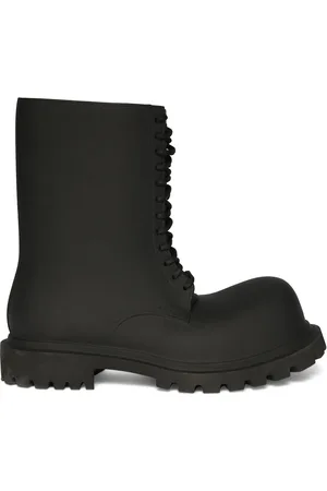 Balenciaga Steroid Boots