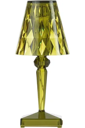 Kartell Battery Table Lamp